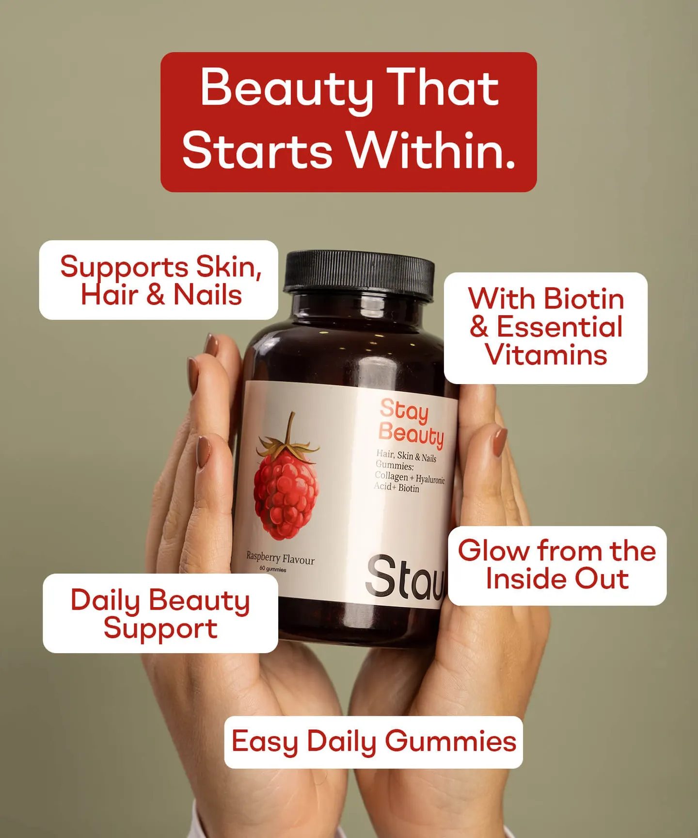 Stay Beauty
