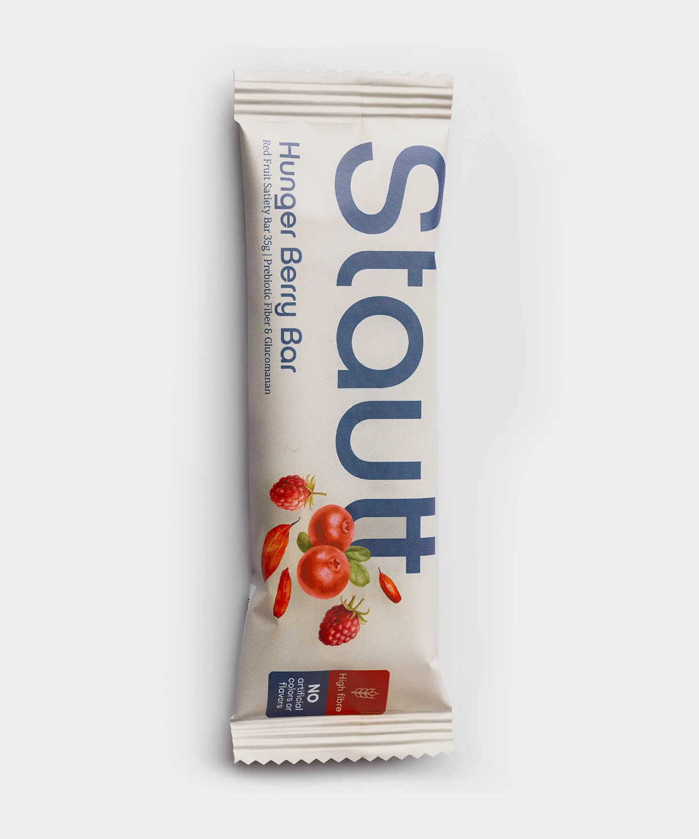 Hunger Berry Bar