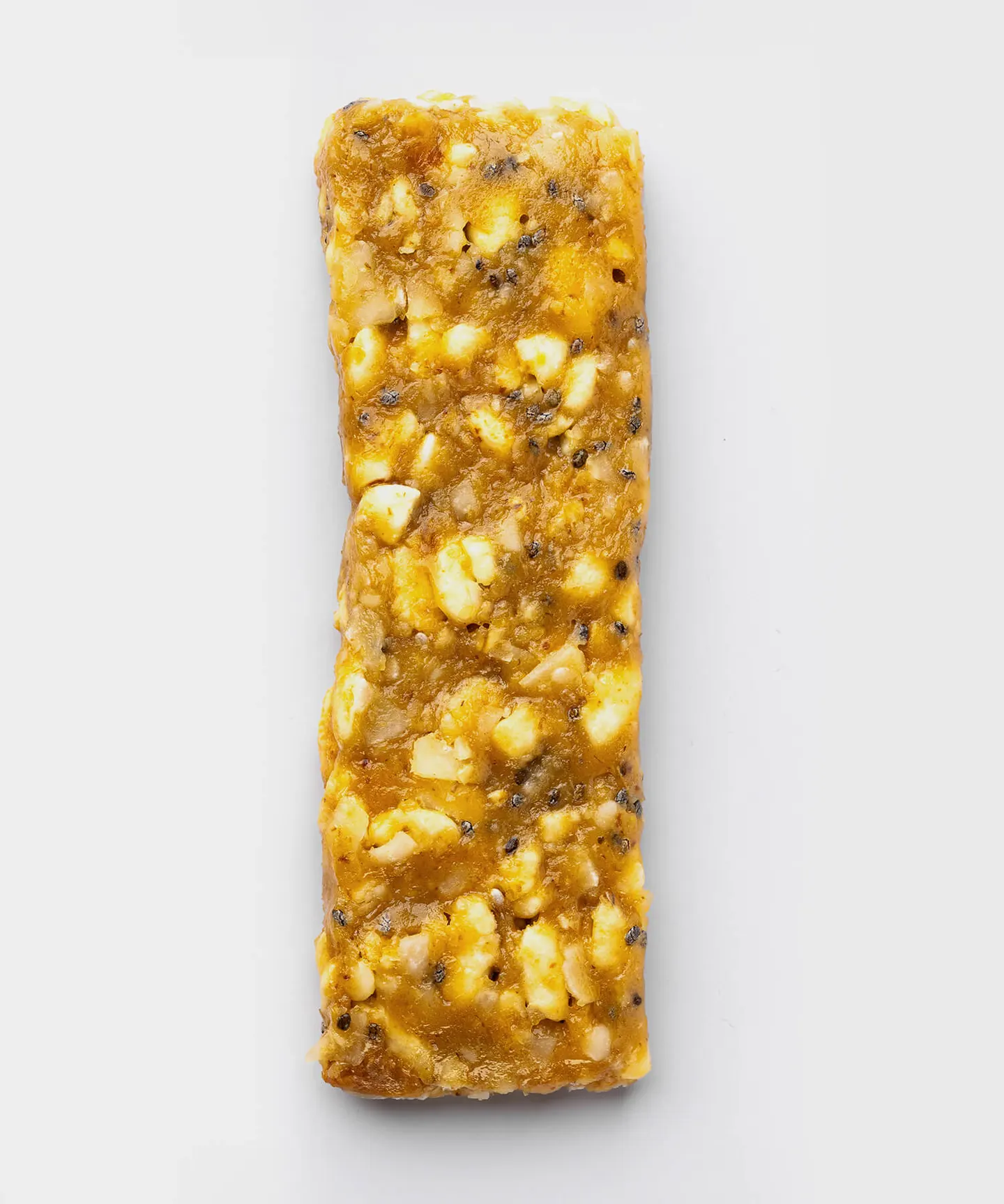 TropiNut Break Bar